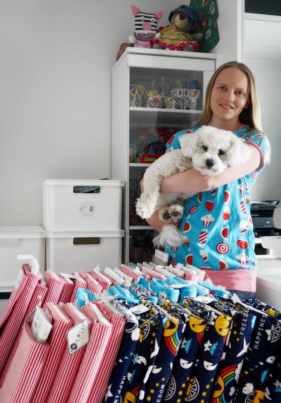 Bad choices - story 3 - SHALMIAK