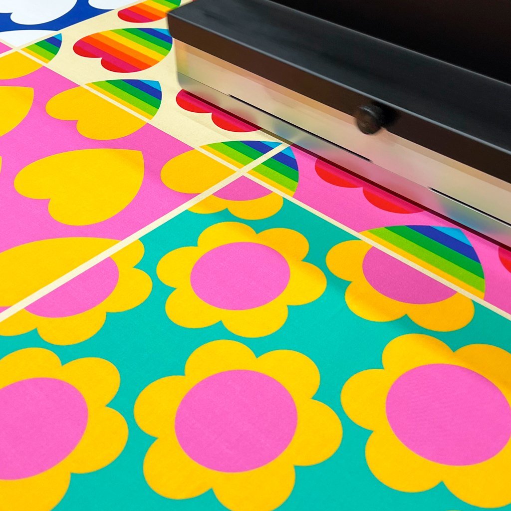 Slow Fashion - Powerful Choices - SHALMIAK