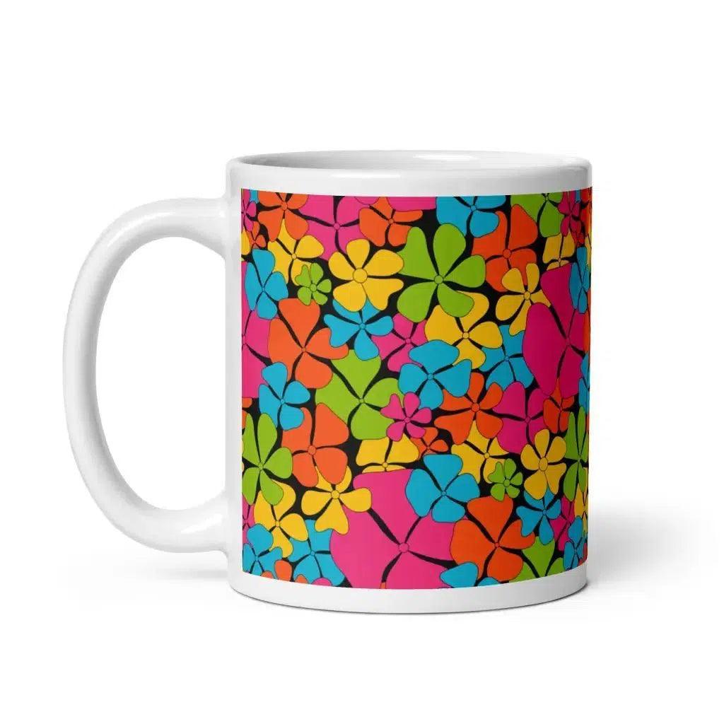 ADELIE color - Mug | SHALMIAK