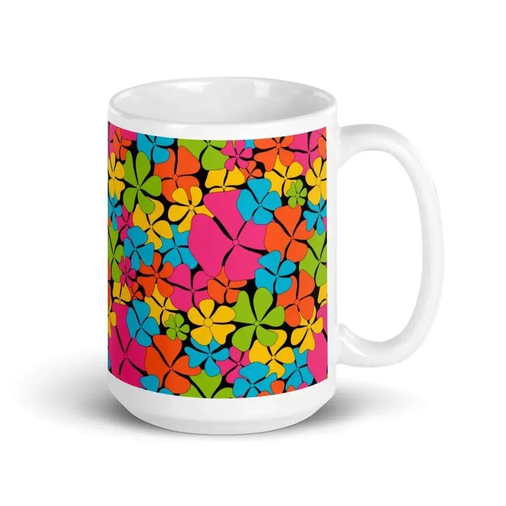 ADELIE color - Mug | SHALMIAK