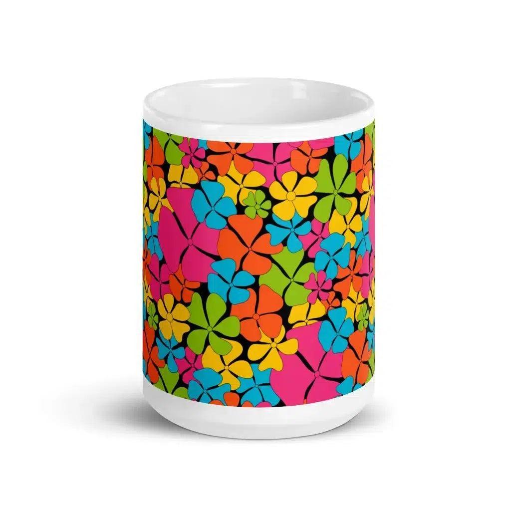 ADELIE color - Mug | SHALMIAK