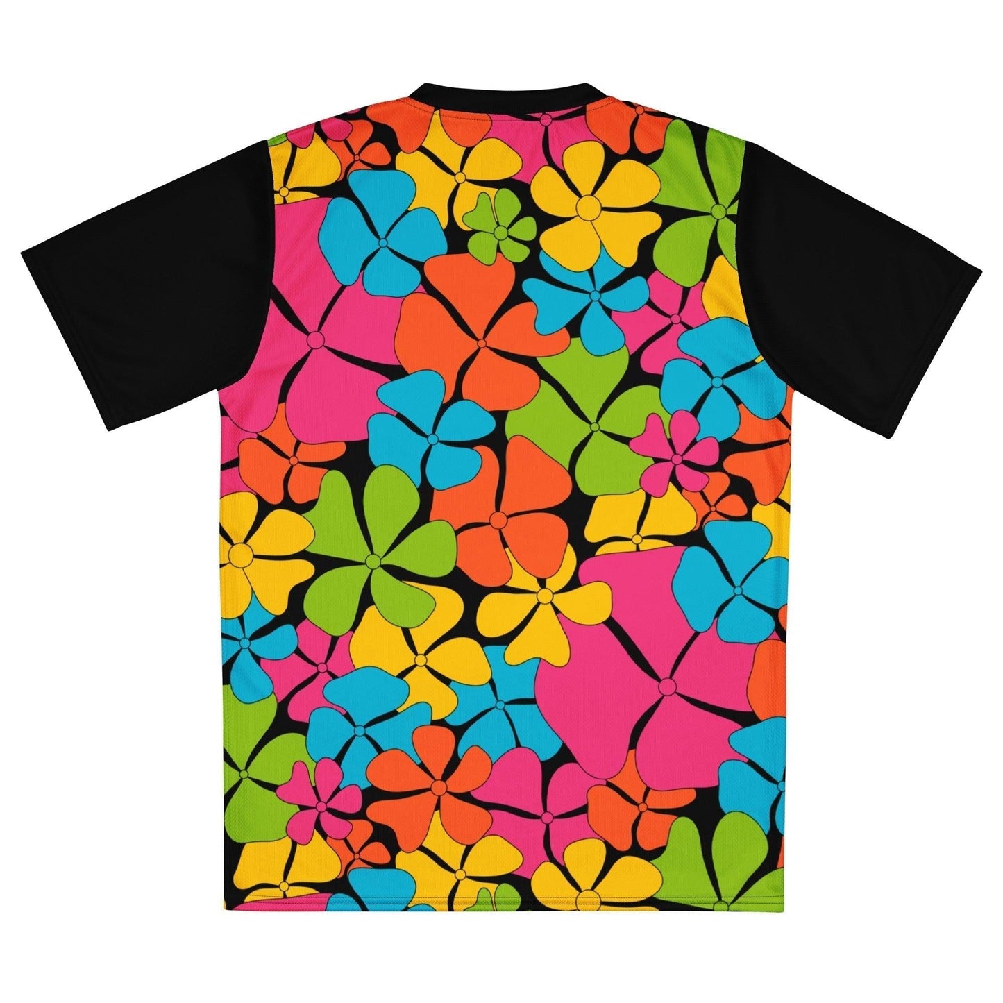 ADELIE color - Sports Jersey | SHALMIAK