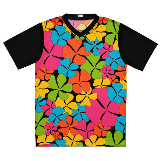 ADELIE color - Sports Jersey | SHALMIAK