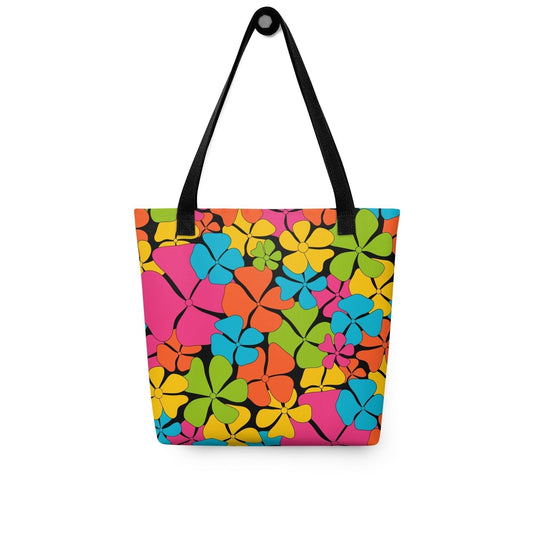ADELIE color - Tote Bag | SHALMIAK
