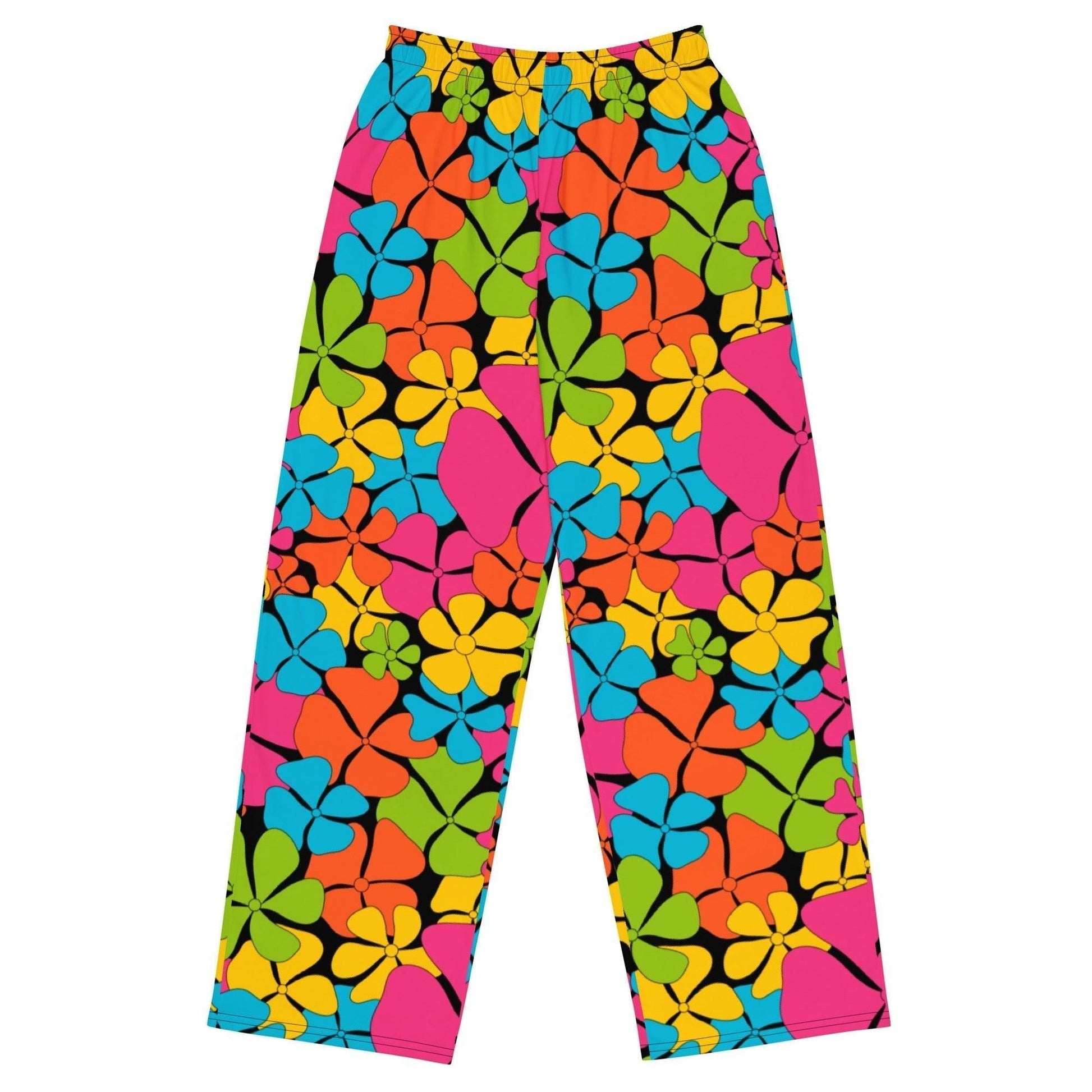 ADELIE color - Pants | SHALMIAK