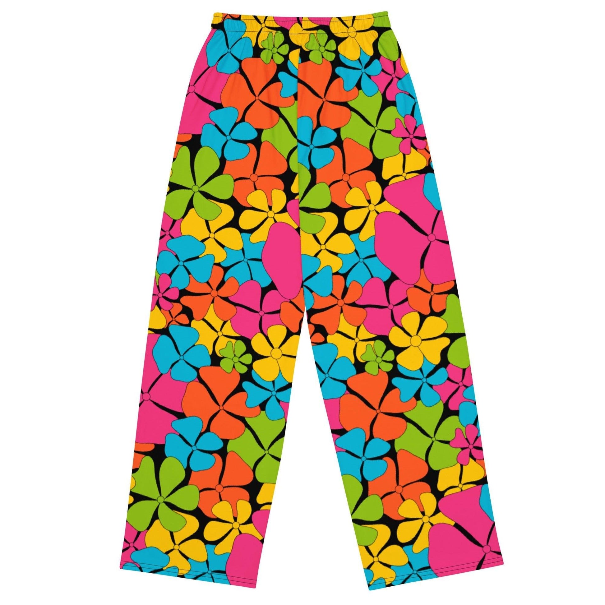 ADELIE color - Pants | SHALMIAK
