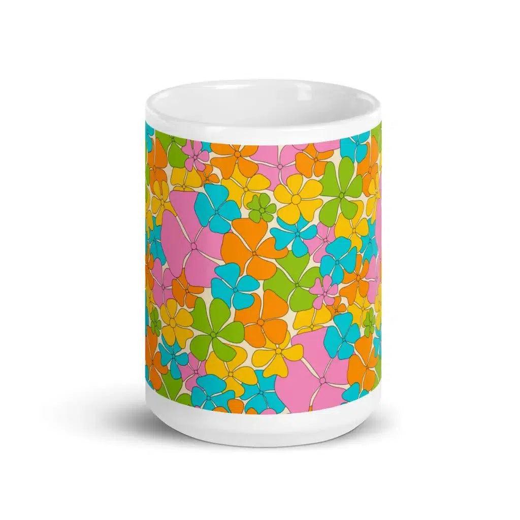 ADELIE pastel - Mug