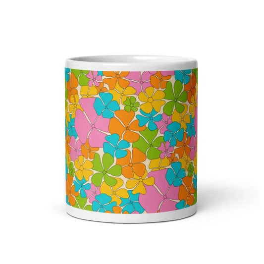 ADELIE pastel - Mug | SHALMIAK