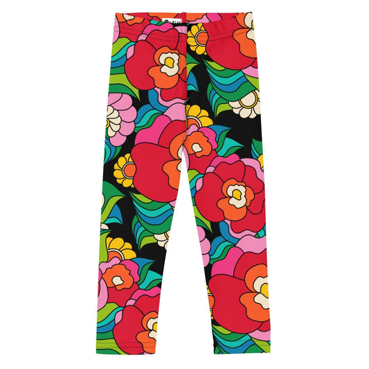 BELLADRAMA -2- Kids' Leggings | SHALMIAK