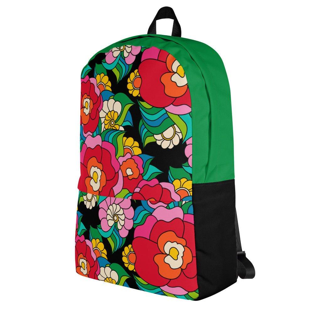 BELLADRAMA - Backpack | SHALMIAK