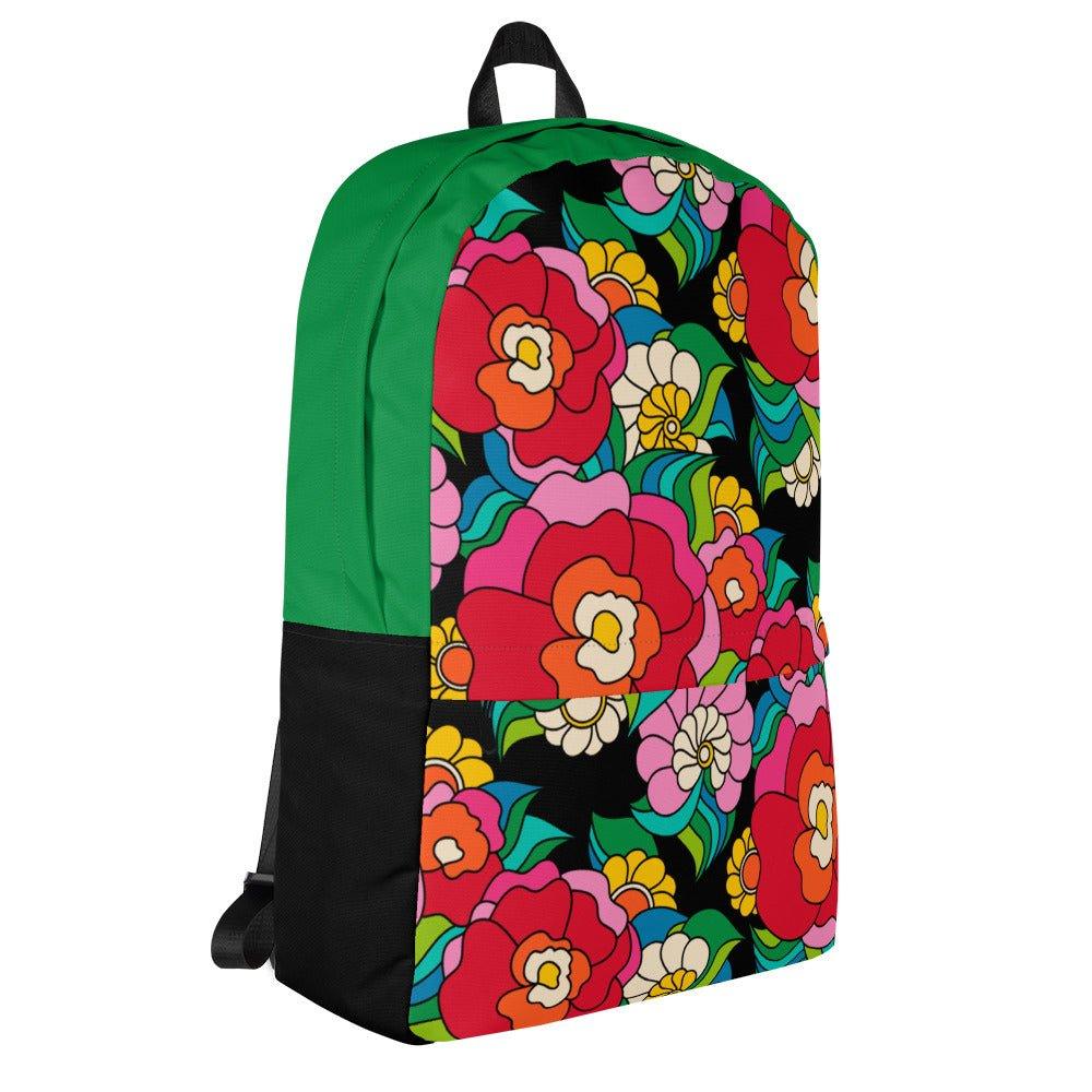 BELLADRAMA - Backpack | SHALMIAK