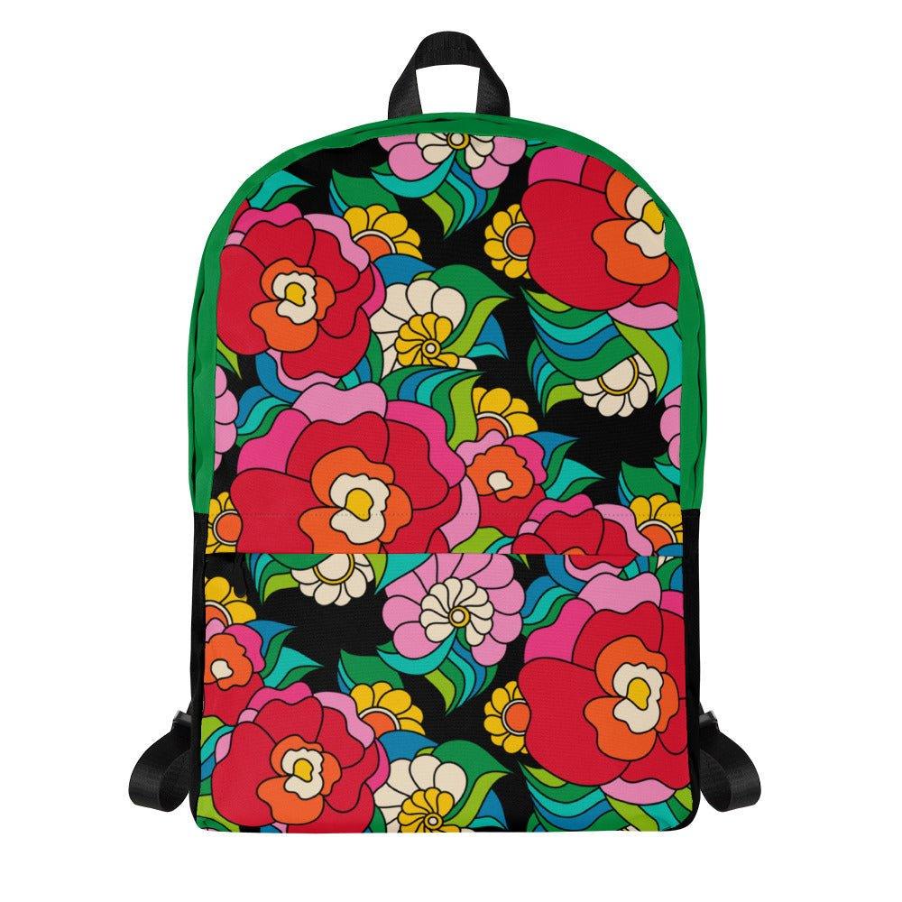 BELLADRAMA - Backpack | SHALMIAK