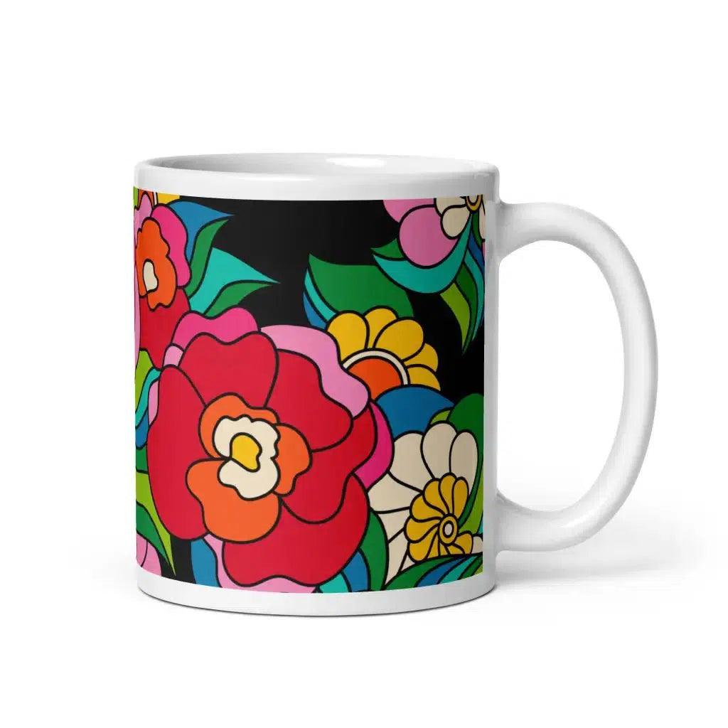 BELLADRAMA - Mug | SHALMIAK