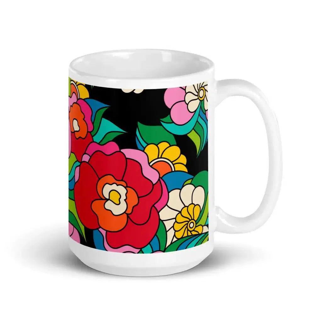BELLADRAMA - Mug | SHALMIAK