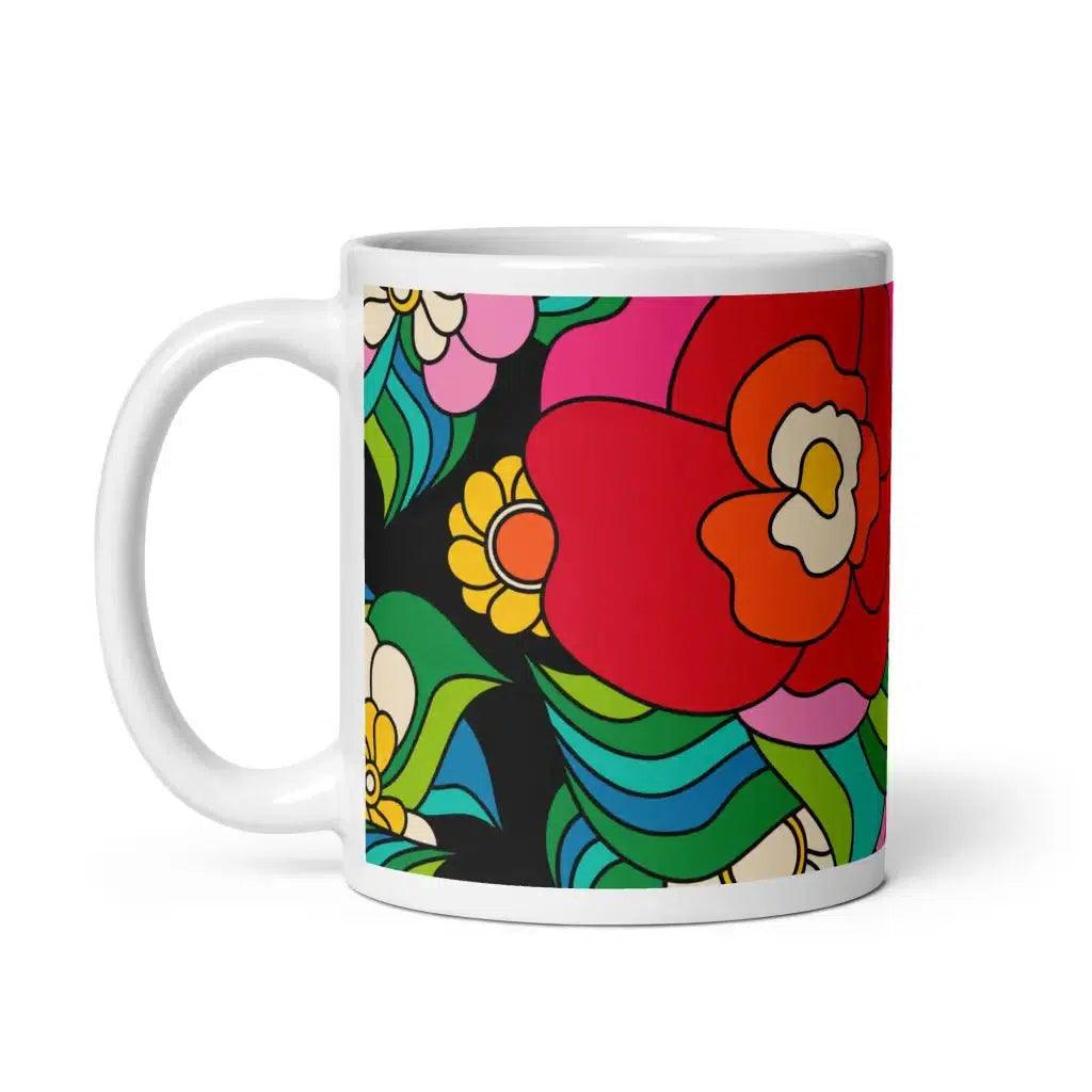 BELLADRAMA - Mug | SHALMIAK