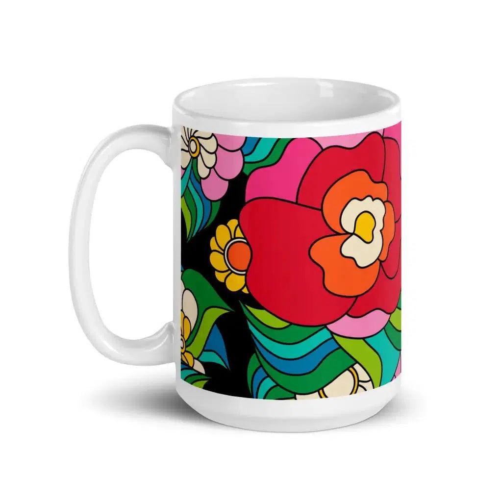 BELLADRAMA - Mug | SHALMIAK