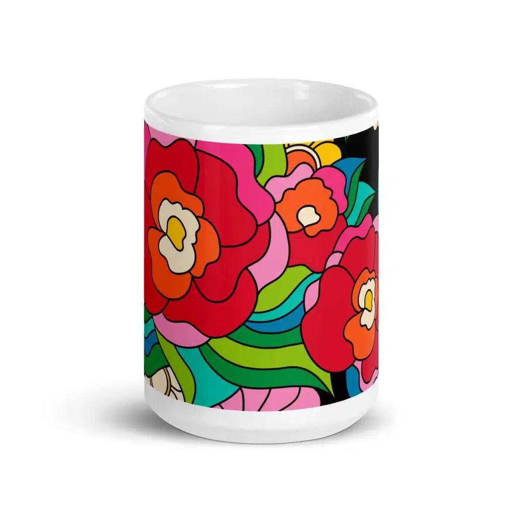 BELLADRAMA - Mug | SHALMIAK