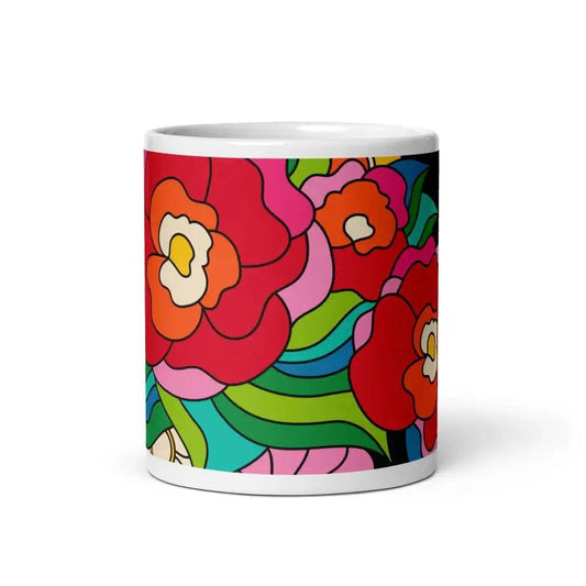 BELLADRAMA - Mug | SHALMIAK