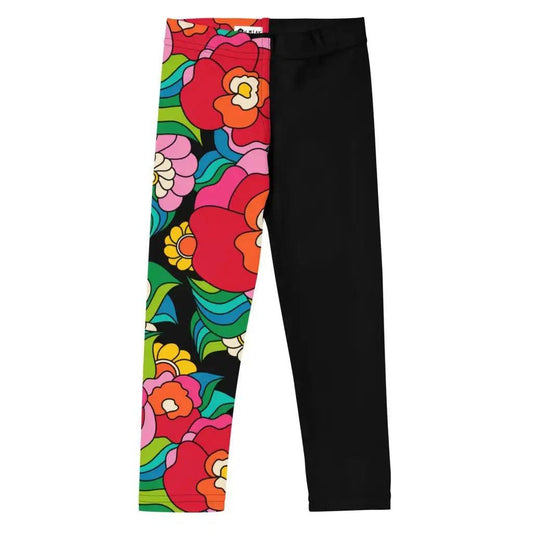 BELLADRAMA - Kids' Leggings | SHALMIAK