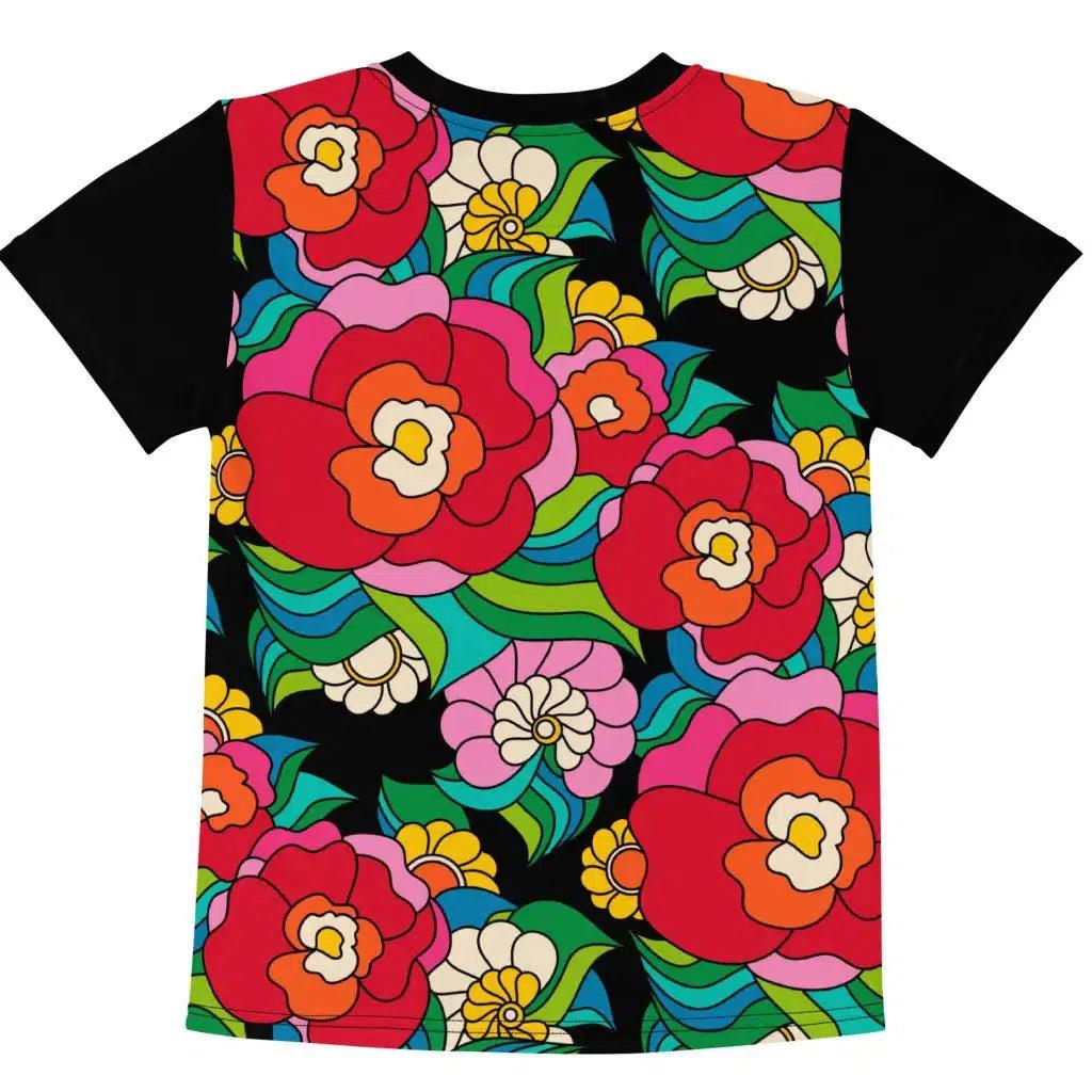 BELLADRAMA - Kids' T-Shirt | SHALMIAK