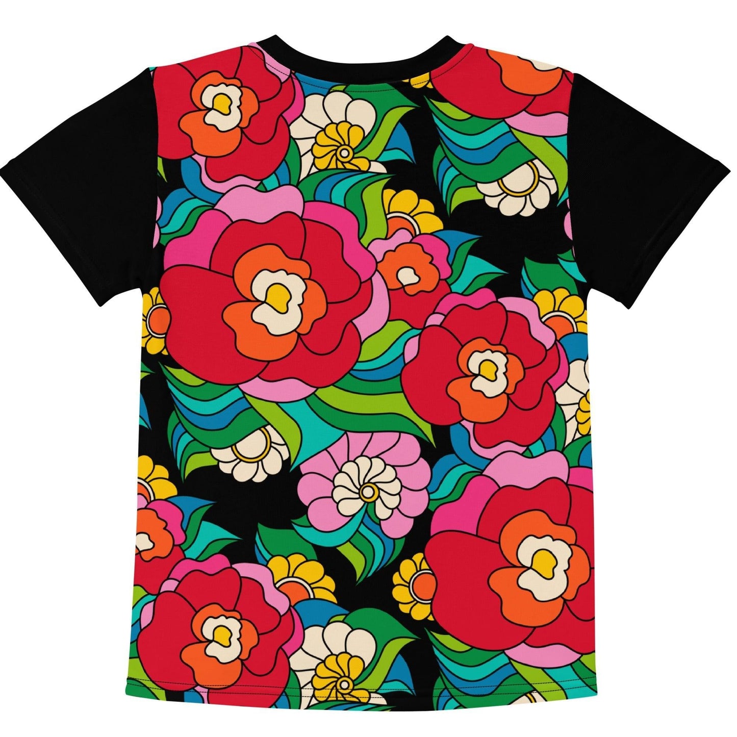 BELLADRAMA - Kids' T-Shirt | SHALMIAK