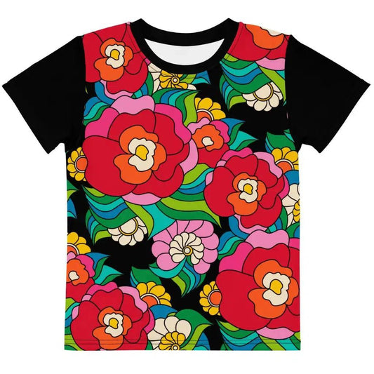 BELLADRAMA - Kids' T-Shirt | SHALMIAK