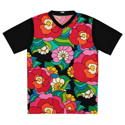 BELLADRAMA - Sports Jersey | SHALMIAK