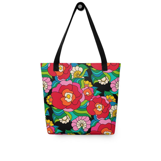 BELLADRAMA - Tote Bag | SHALMIAK