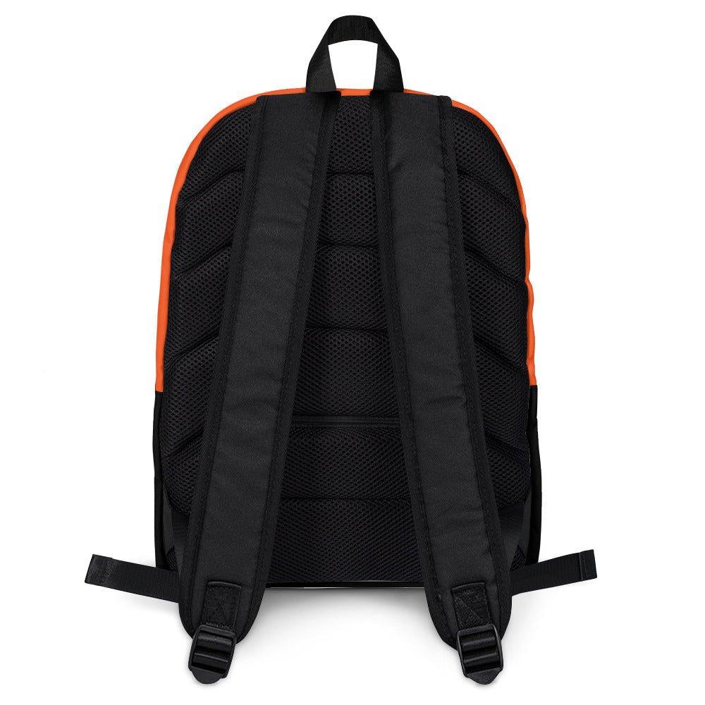 BELLADRAMA retro - Backpack | SHALMIAK