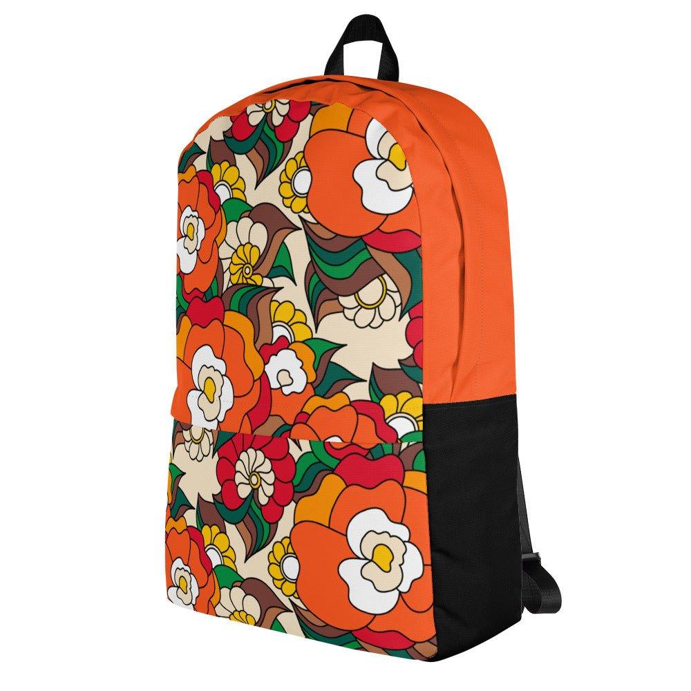 BELLADRAMA retro - Backpack | SHALMIAK