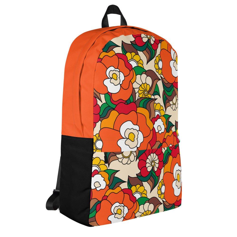 BELLADRAMA retro - Backpack | SHALMIAK