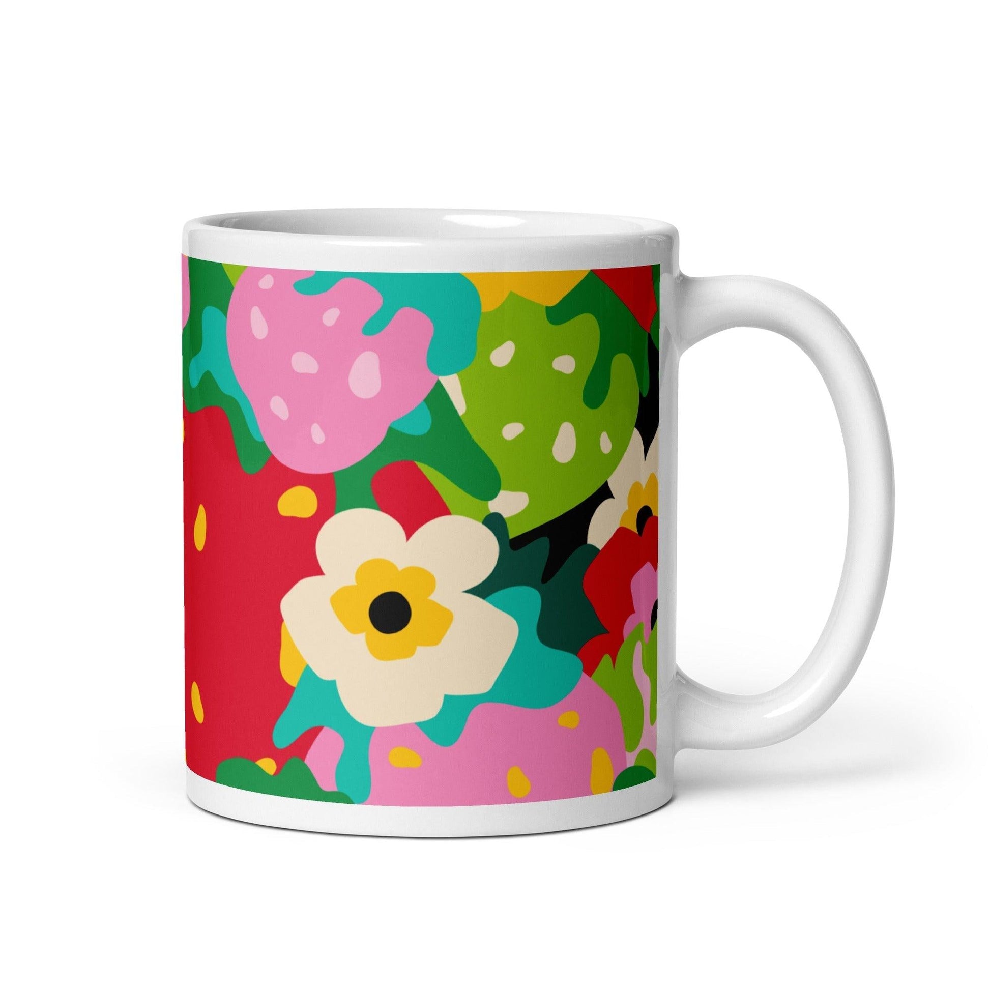 BERRYLEI - Mug | SHALMIAK