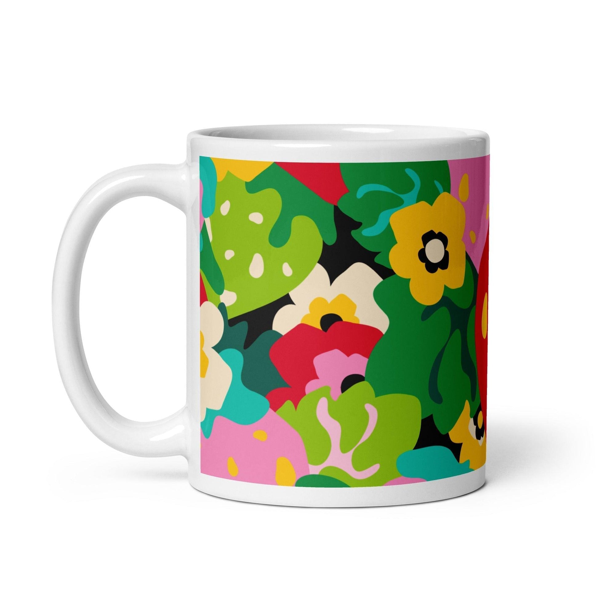 BERRYLEI - Mug | SHALMIAK
