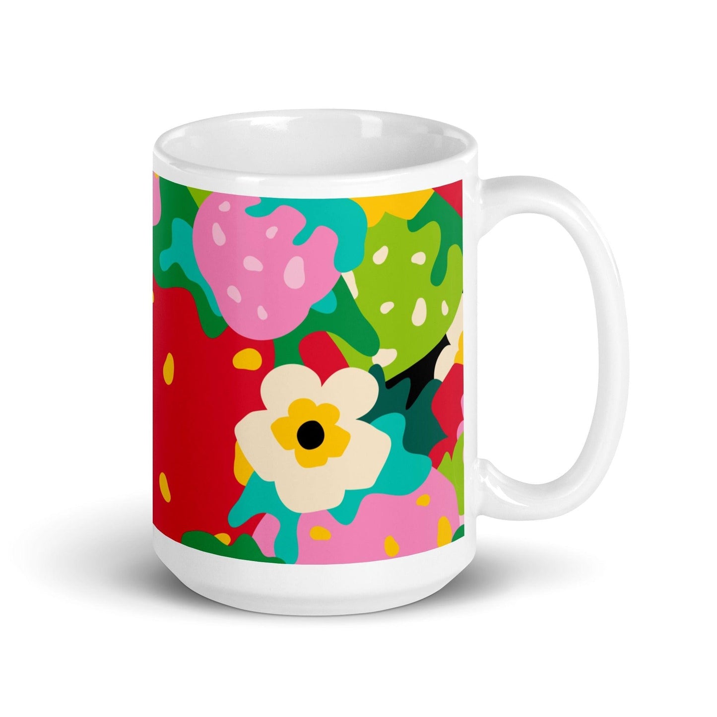 BERRYLEI - Mug | SHALMIAK