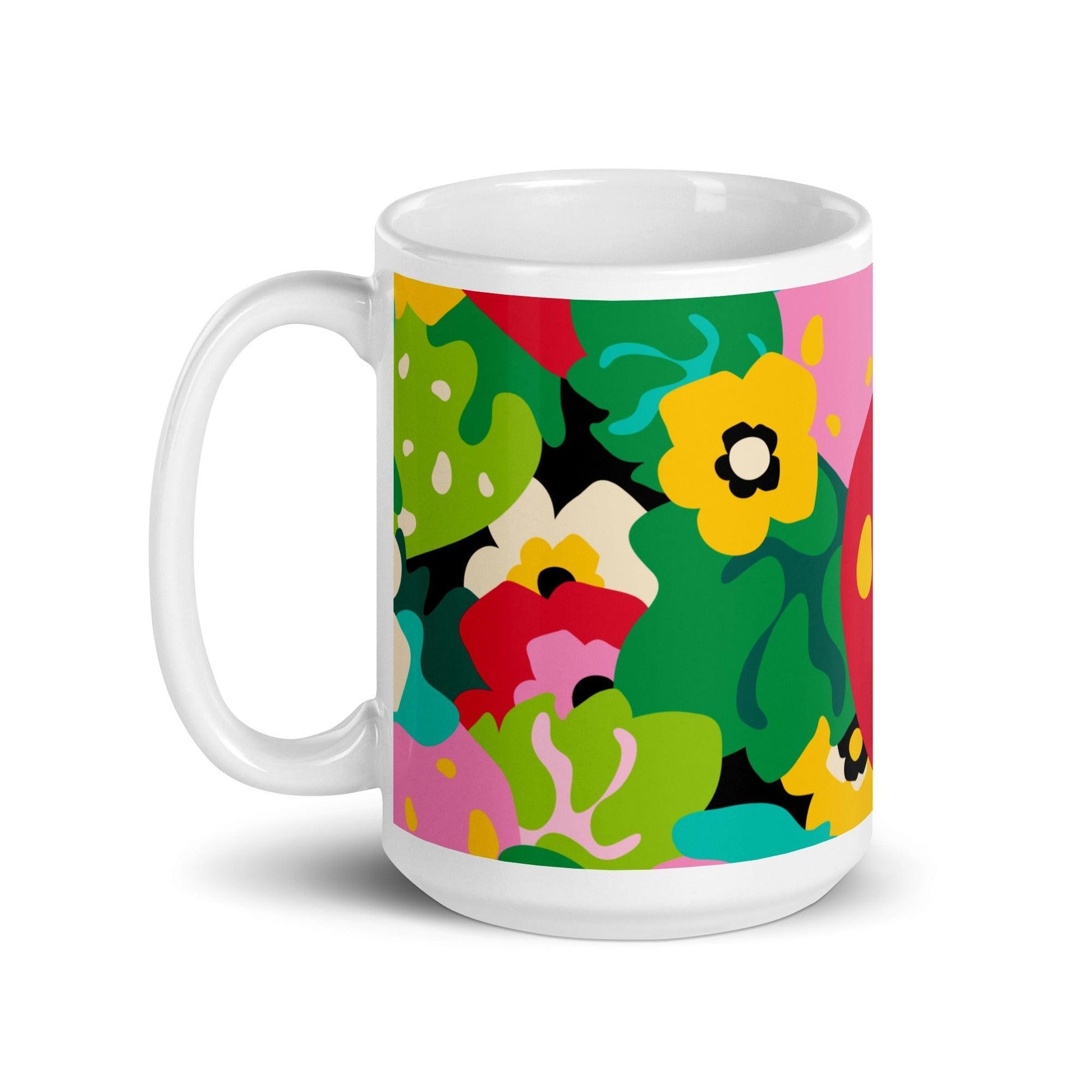 BERRYLEI - Mug | SHALMIAK