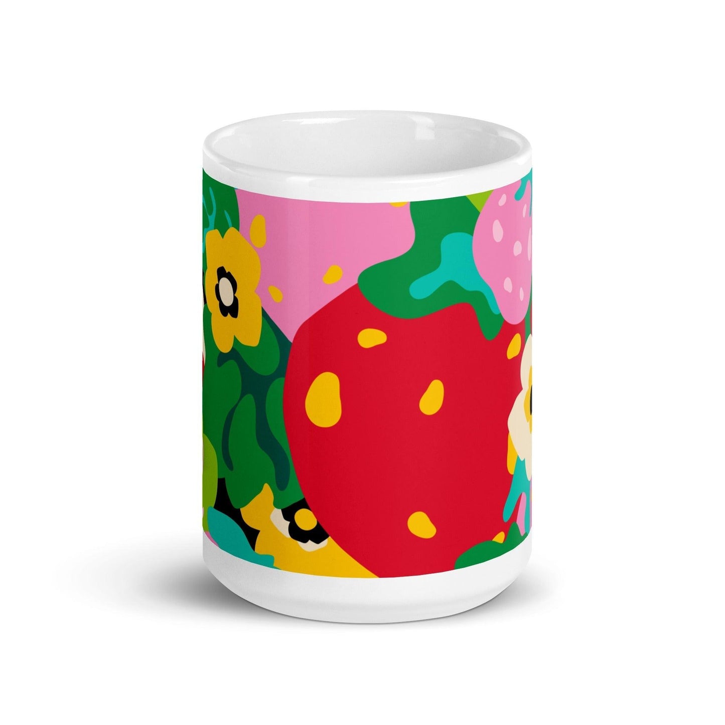 BERRYLEI - Mug | SHALMIAK