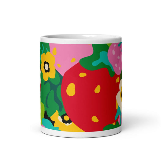 BERRYLEI - Mug | SHALMIAK