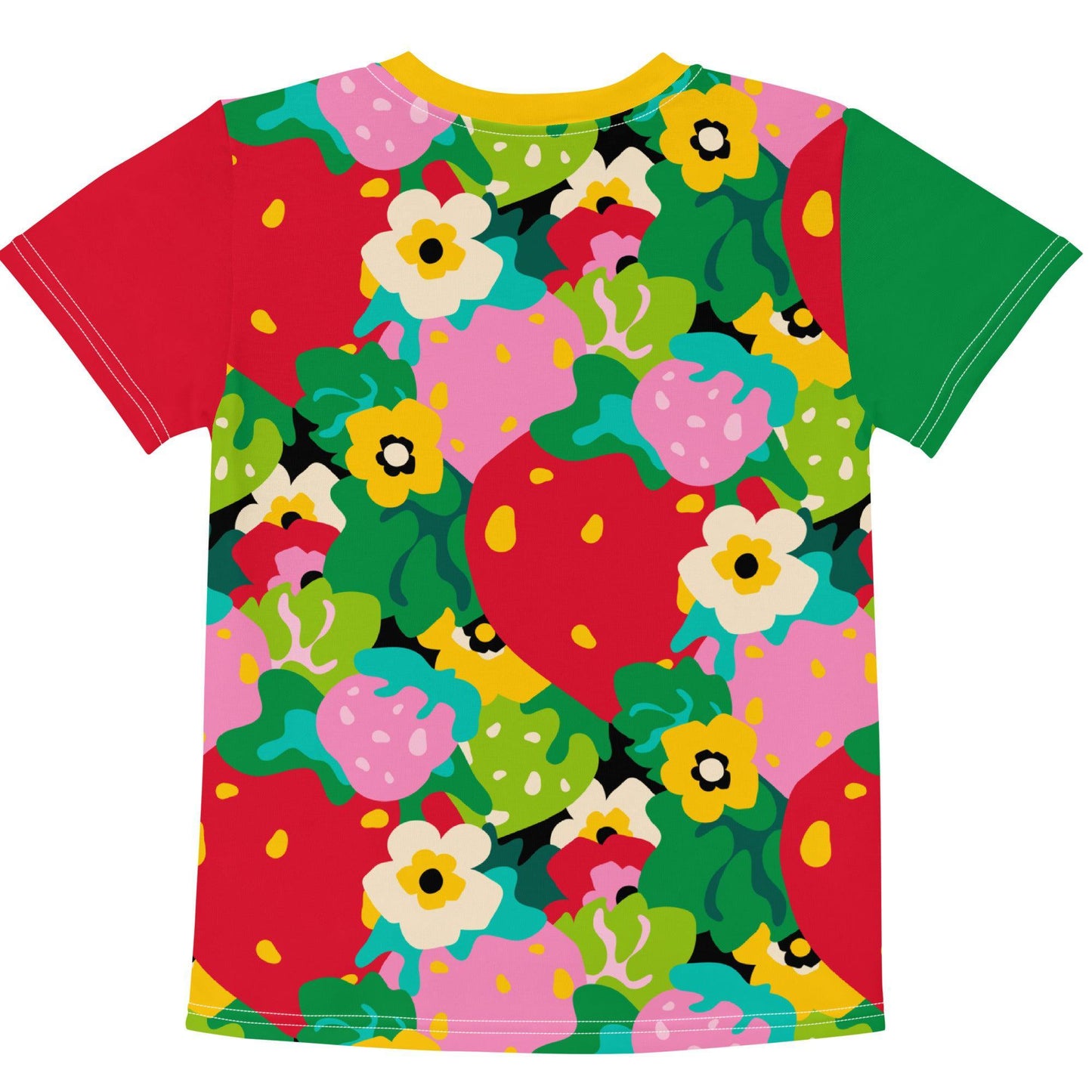 BERRYLEI - Kids' T-Shirt | SHALMIAK