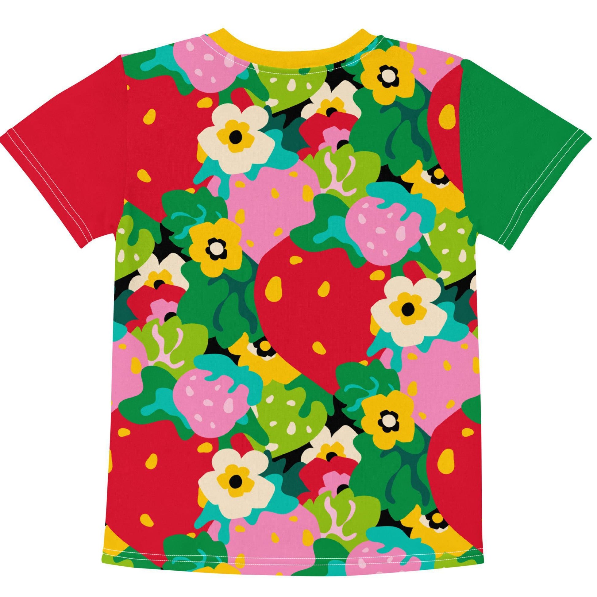 BERRYLEI - Kids' T-Shirt | SHALMIAK