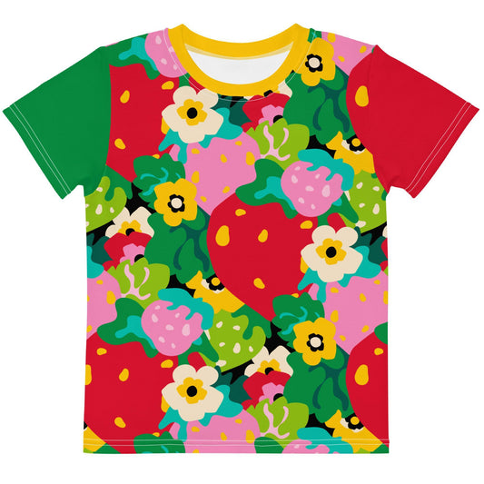 BERRYLEI - Kids' T-Shirt | SHALMIAK