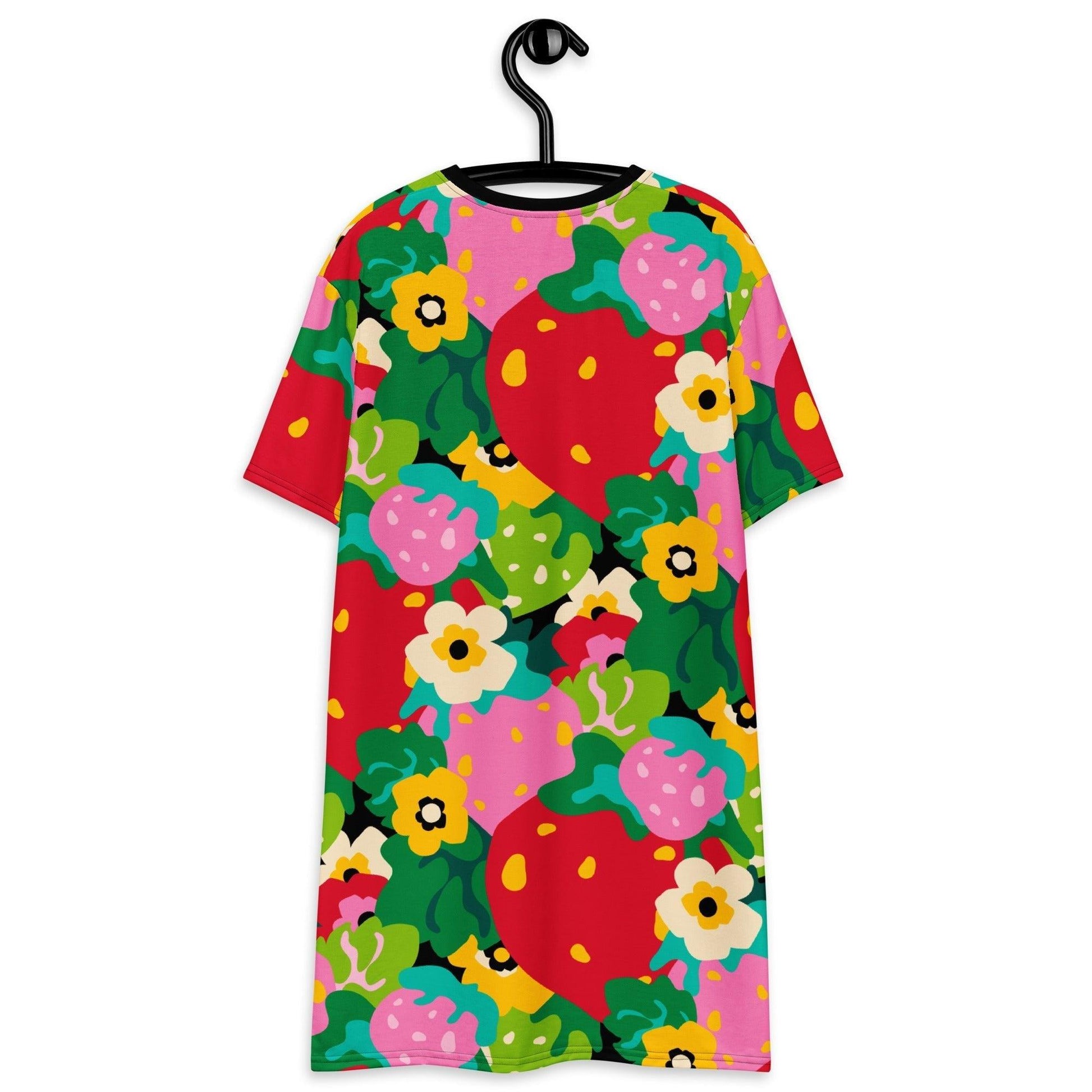 BERRYLEI - T-Shirt Dress