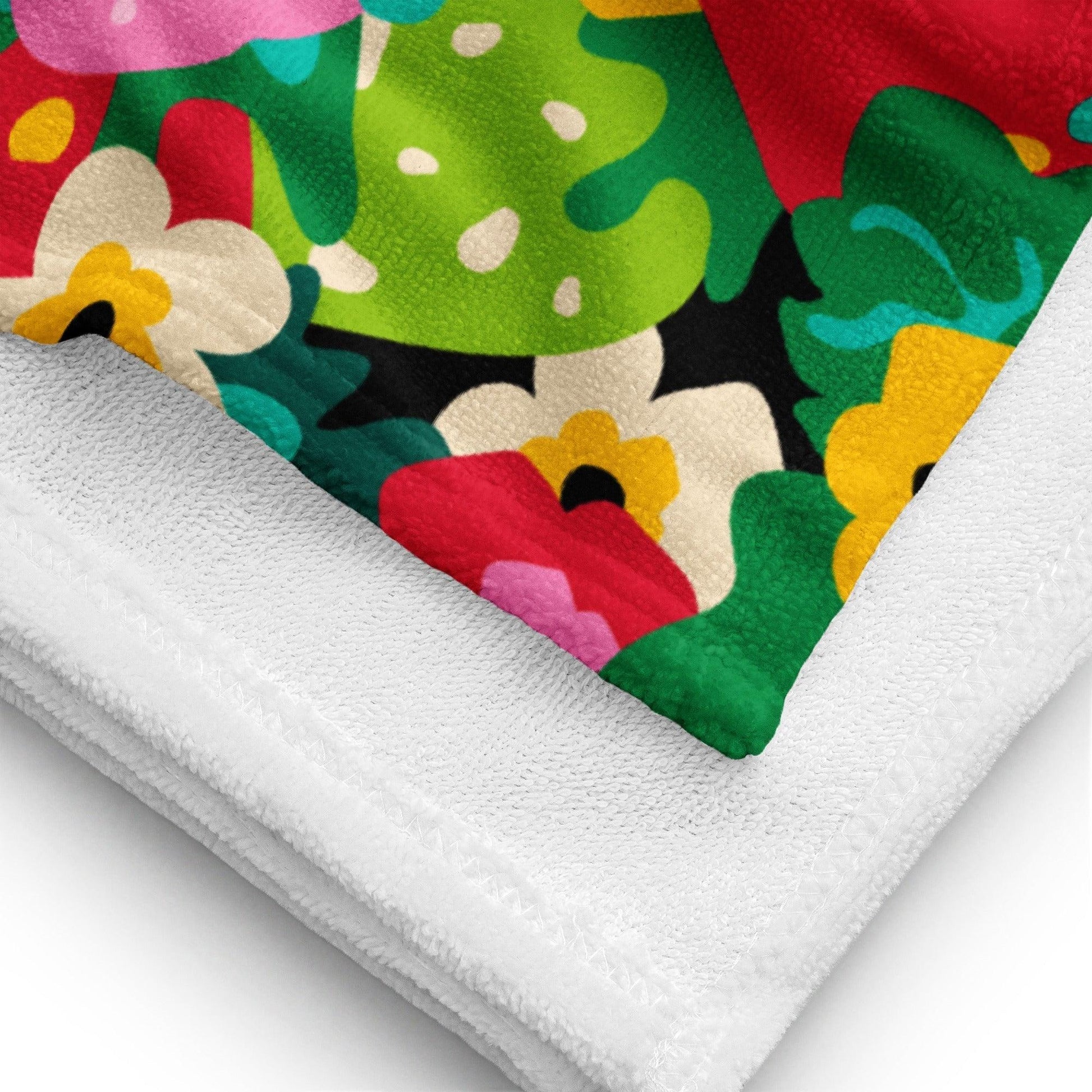 BERRYLEI - Towel