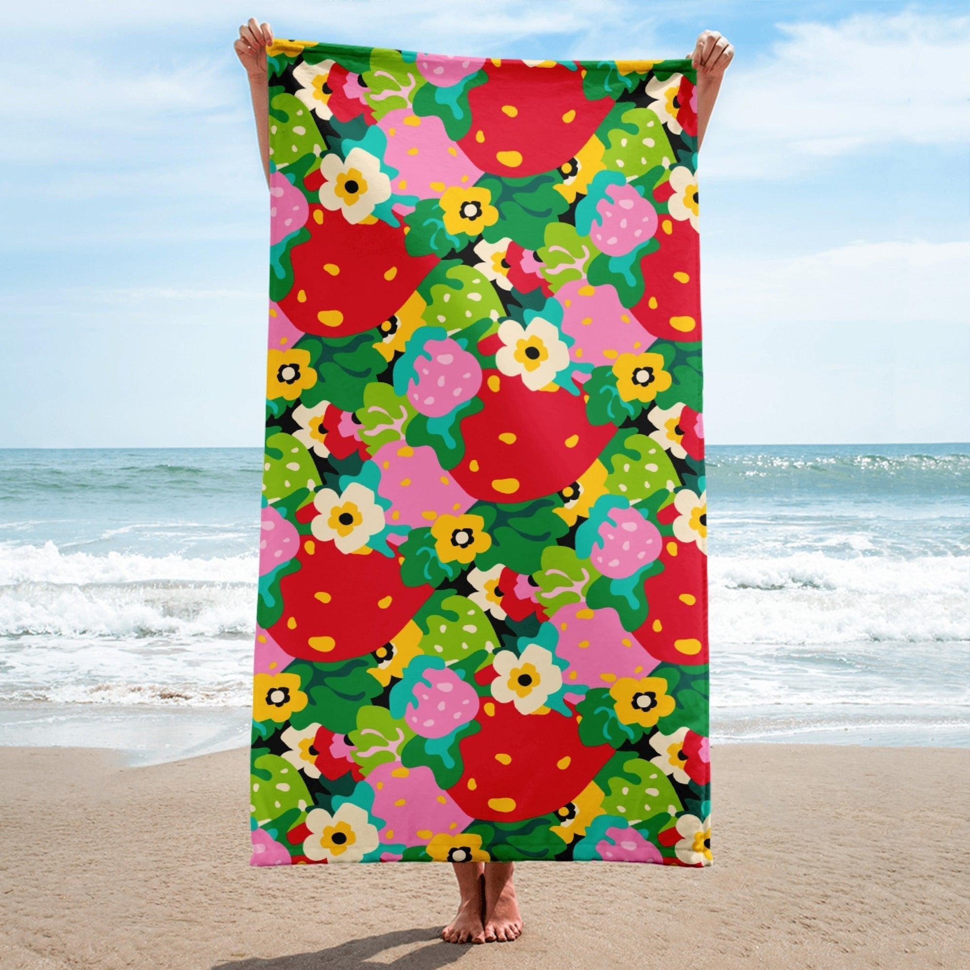 BERRYLEI - Towel