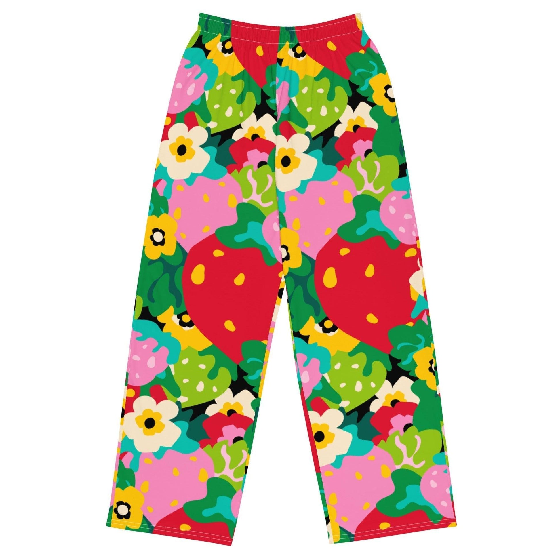 BERRYLEI - Pants | SHALMIAK