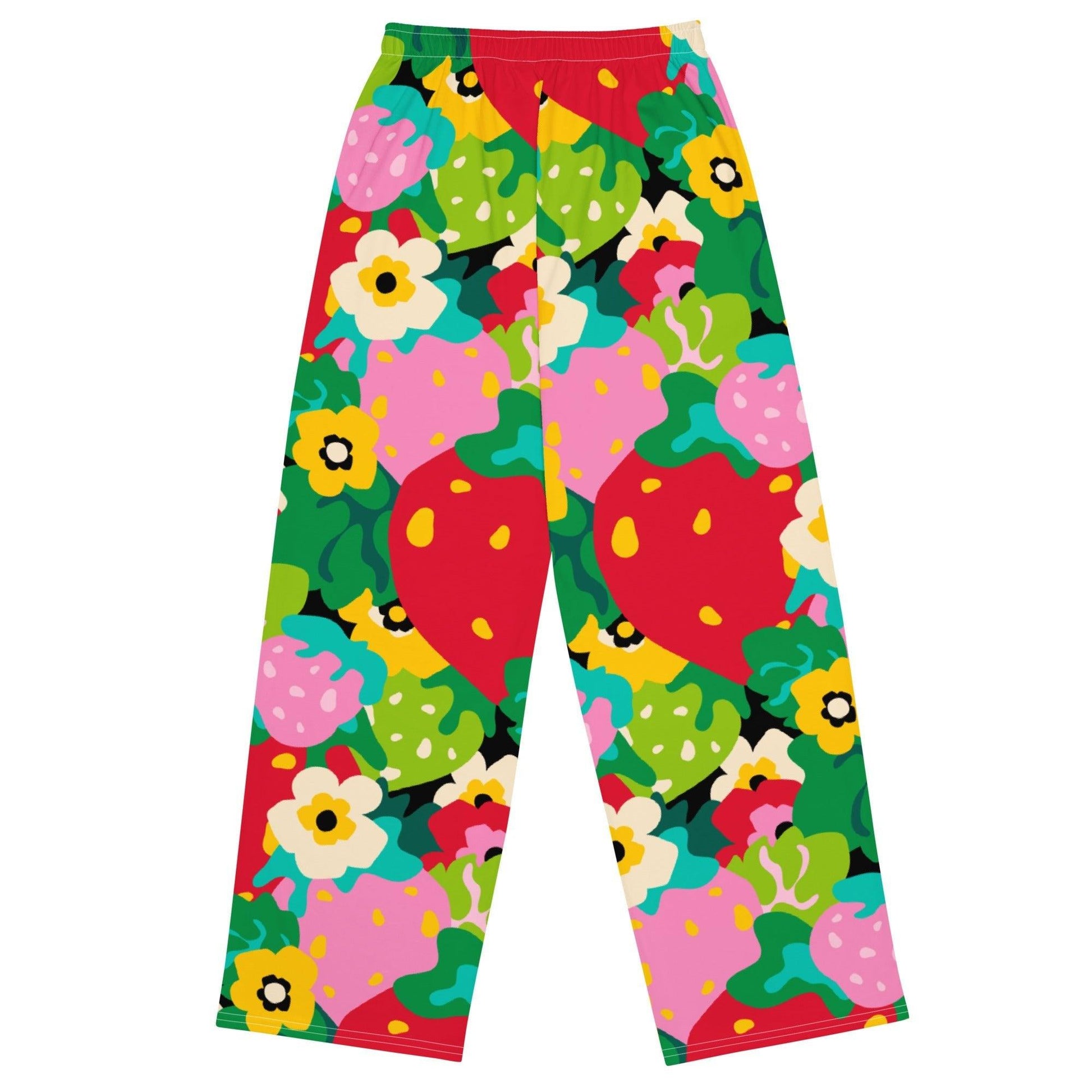 BERRYLEI - Pants | SHALMIAK