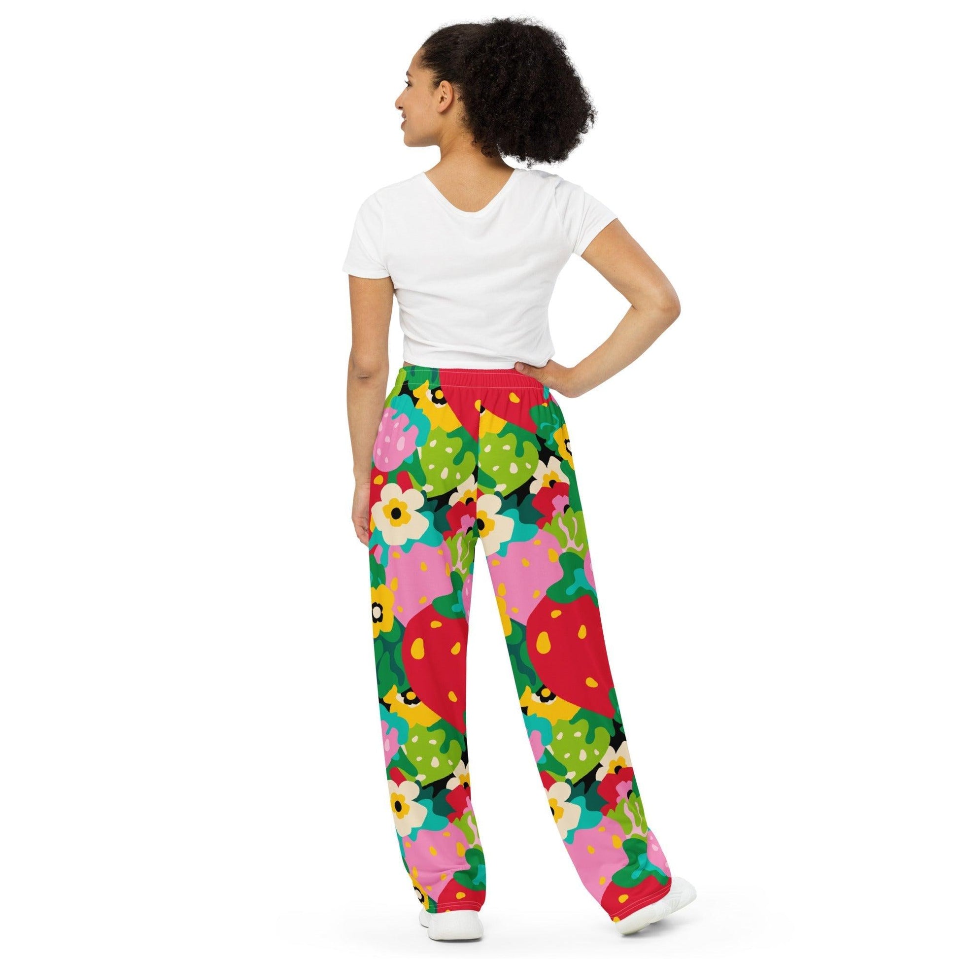 BERRYLEI - Pants | SHALMIAK