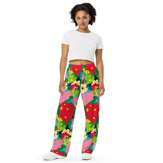 BERRYLEI - Pants | SHALMIAK