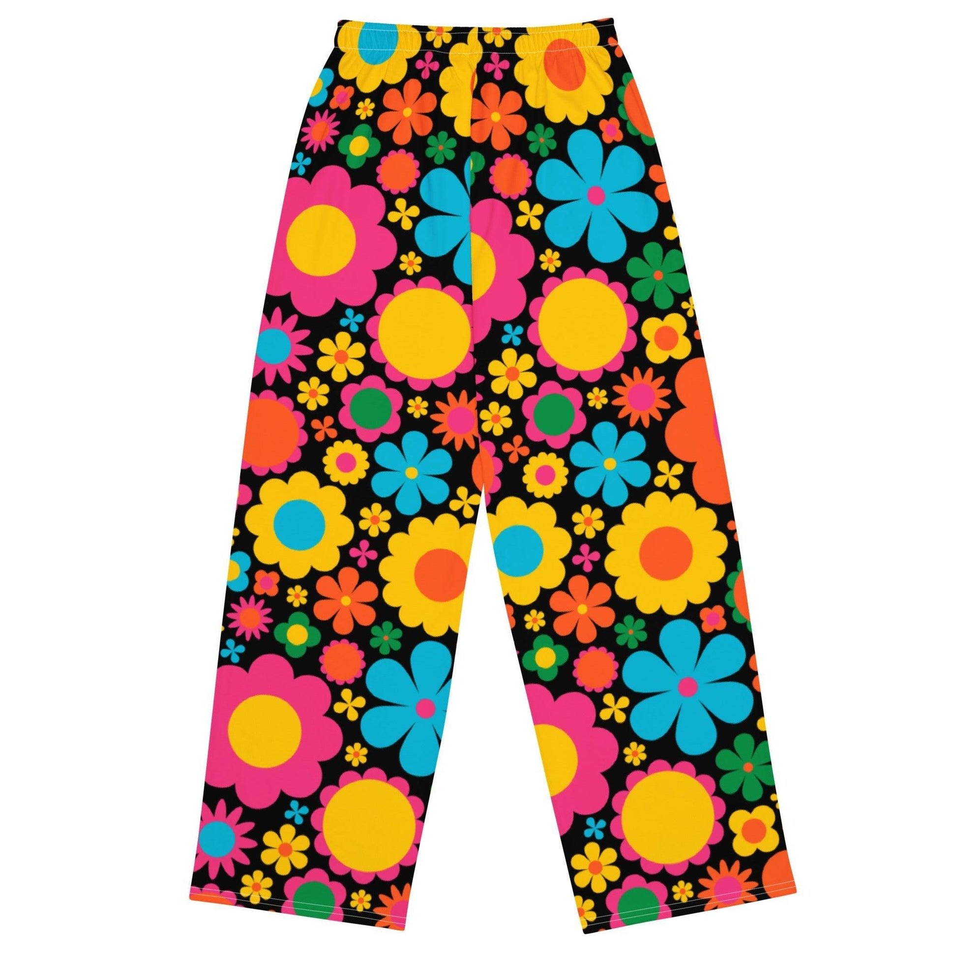 BLOOMPOP happy - Pants | SHALMIAK