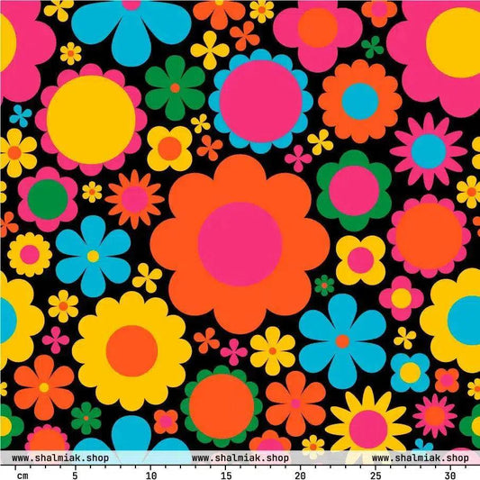BLOOMPOP happy | SHALMIAK