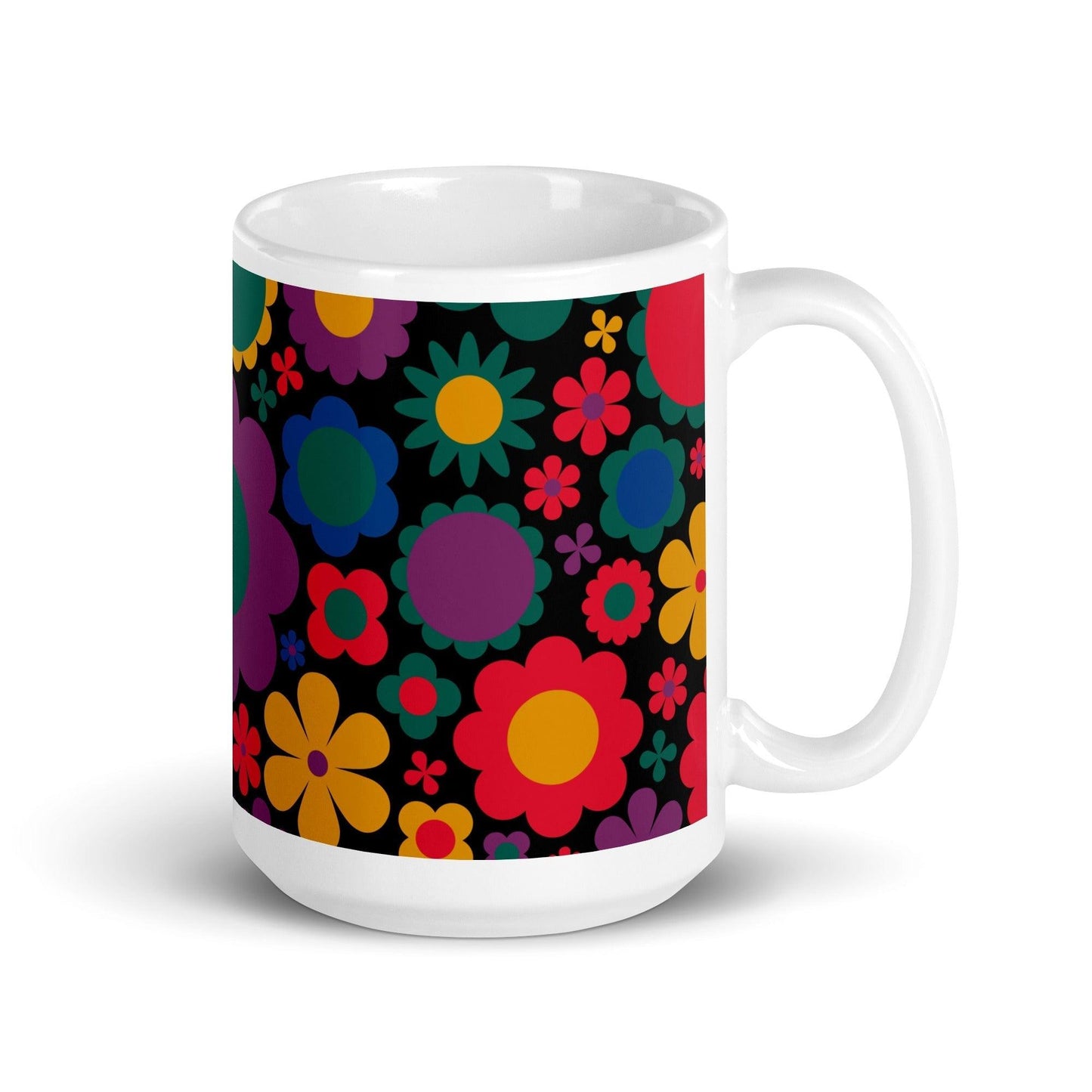 BLOOMPOP misty - Mug | SHALMIAK